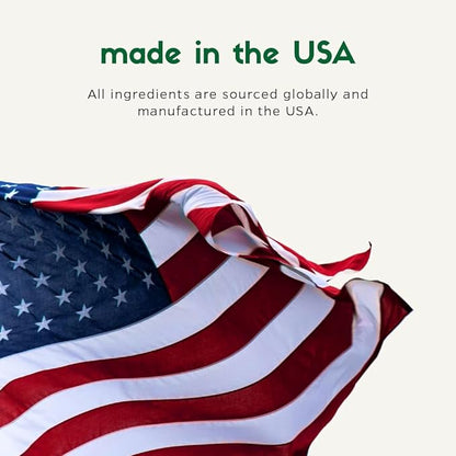 Turmeric, Vegan MSM, Boswellia, Quercetin - Vegan Joint Support Supplement, promotes joint mobility & flexibility, function & comfort, cartilage repair, smooth movement, healthy aging(60Ct/30Day)