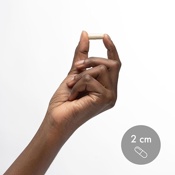 Dr. Mercola Zinc Plus Selenium, 30 Servings (30 Capsules), Dietary Supplement, Supports Immune Health, Non GMO, NSF Certified