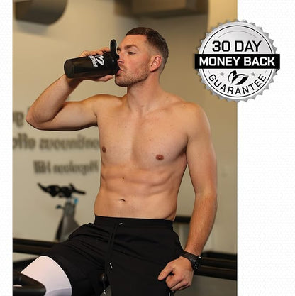 Muscle Feast 100% Grass-Fed Whey Protein, Pastured Raised Hormone Free All Natural, Chocolate, 5lb