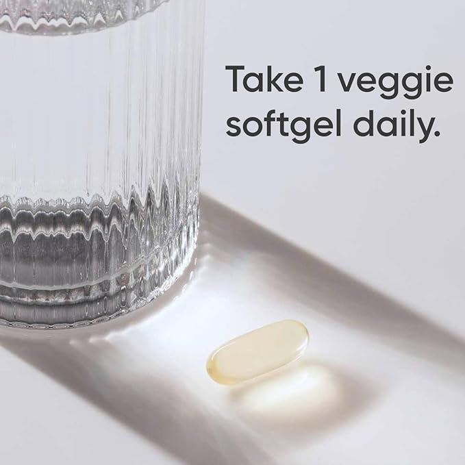 Sports Research Vegan CLA - 1250mg with Active Conjugated Linoleic Acid for Men & Women | Non-GMO, Soy & Gluten Free - 80% (90 Softgels)