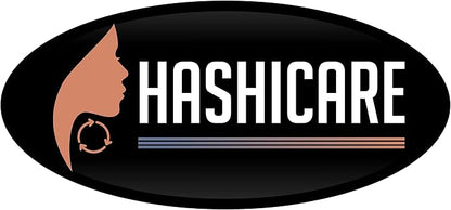 Hashicare Pills- Natural Thyroid Support Supplements for Women and Men Boost Metabolism with Iodine, Selenium, Saffron, and Hoodia- 60 Vitamin Tablets