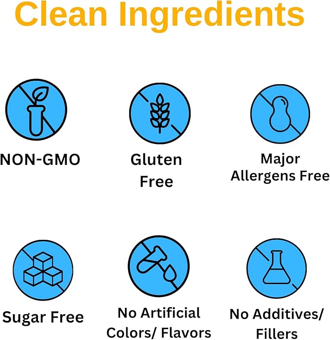 Liposomal Men's Liquid Multivitamin Drops | Non-GMO | Sugar Free | Gluten Free | 30 Day Supply | Supports Immune System, Muscle Health, Cellular Energy Production