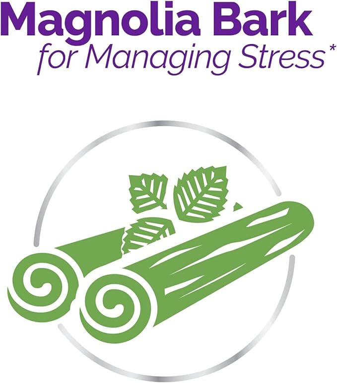 Estroven Stress Relief & Energy Boost for Menopause Relief - 28 Ct. - Clinically Proven Ingredients Provide Stress & Energy Support + Night Sweats & Hot Flash Relief - Drug-Free and Gluten-Free