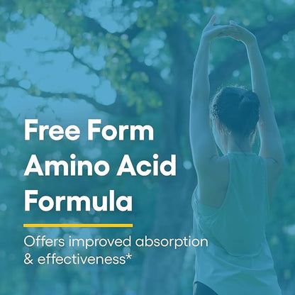 Natural Factors N-Acetyl-L-Cysteine 500 mg, Superior Antioxidant Support for Respiratory & Immune Systems, 90 Capsules