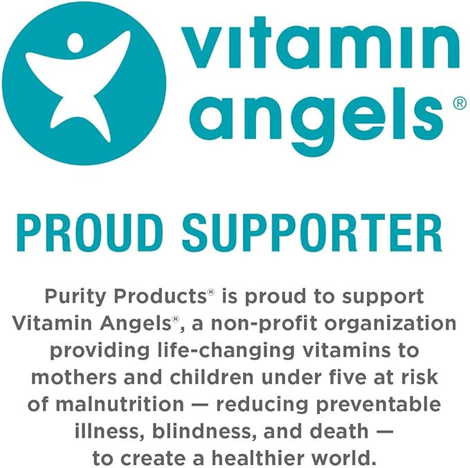 Purity Products Perfect Purples Powder Phytonutrient Rich, Healthy Aging Super Formula - Support Total Body Health - High ORAC Power - P40p Pomegranate Extract w/ 40% Punicosides - 30 Day Supply