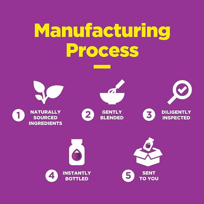 Multivitamin with Iron Gummies for Kids - Chewable Iron Gummy Vitamins for Kids Focus Aid and Natural Energy Supplement - Kids Gummy Vitamins with Iron for Immune Support Mental Clarity and Focus