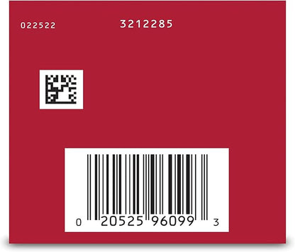 Megared Omega-3 Fish Oil + High Absorption Krill Oil 500mg Softgels, MegaRed Advanced 4in1 (80 count in a bottle) Concentrated Omega-3 Fish & Krill Oil Supplement