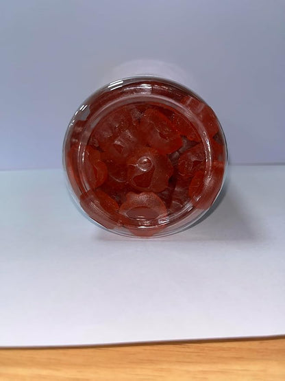 Keto ACV Gummies - Sugar Free Weight Loss Formula with 1500mg Apple Cider Vinegar for Men & Women - Gelatin-Free, Gluten-Free, Vegan & Non-GMO - 90 Count