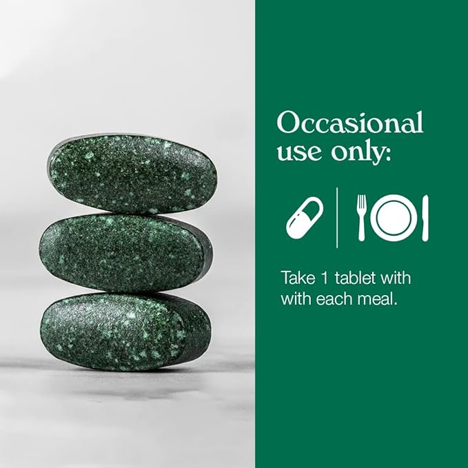 Evolution Advance Nutrition Vitality Green, 90 Tablets – Fruit and Veggie Supplement, Rich in Vitamins and Minerals – Vegan