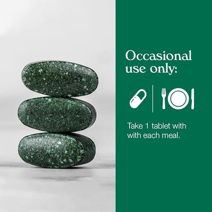 Evolution Advance Nutrition Vitality Green, 90 Tablets – Fruit and Veggie Supplement, Rich in Vitamins and Minerals – Vegan