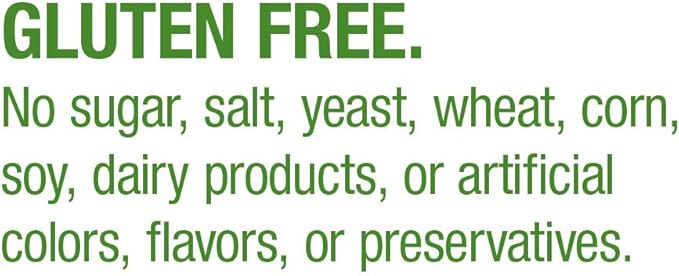 Nature's Way Burdock Root, Traditional Joint Support*, 100 Vegan Capsules (Packaging May Vary)