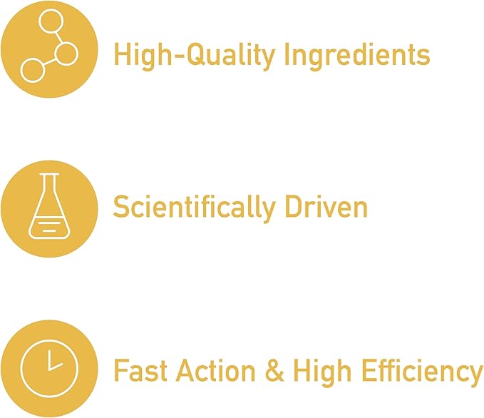 Effervescent Vitamin C 1000mg Dietary Supplement, 20 Tablets