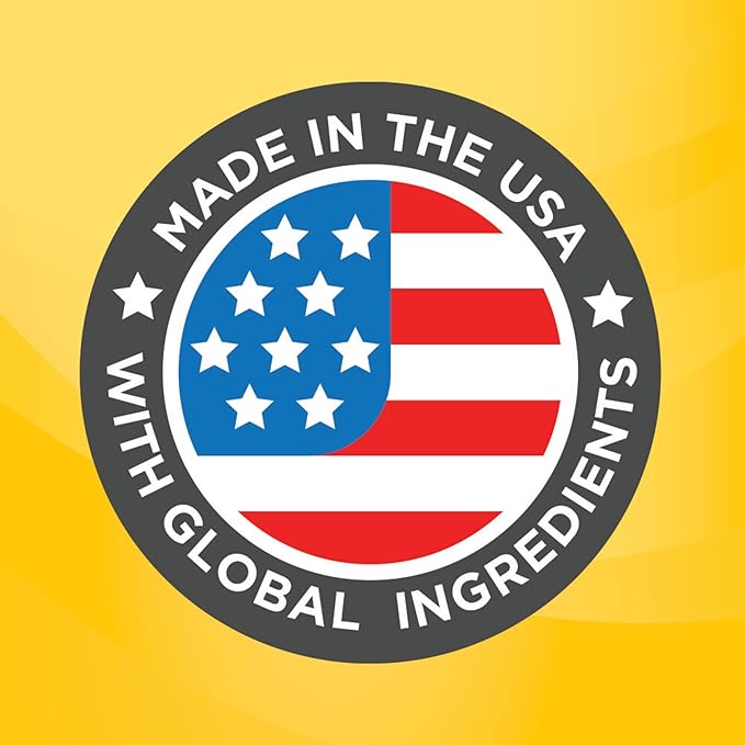 Nature Made Multi + Ashwagandha, Multivitamin for Daily Stress Relief Support, One Per Day Multivitamin, 60 Capsules