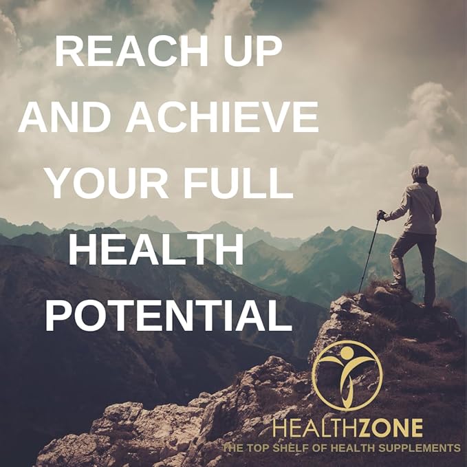 Multi Zone - Supports The Overall Nutritional Status in The Body