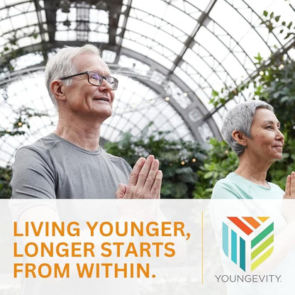 Healthy Body Start Pak 2.5 | Complete All-in-One Organic Nutrition | 60+ Minerals, 16 Vitamins, 12 Amino Acids, 6 Essential Fatty Acids | Whole Foods, Pre/Probiotics + Joint Support | 30 Day Supply