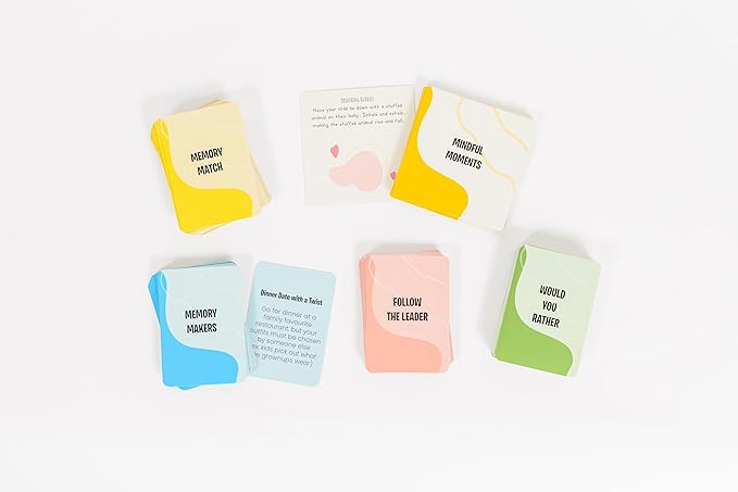 Family Digital Detox Kit