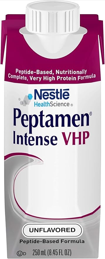 Peptamen Intense Vhp 8.45 Fl Oz, 24 Count