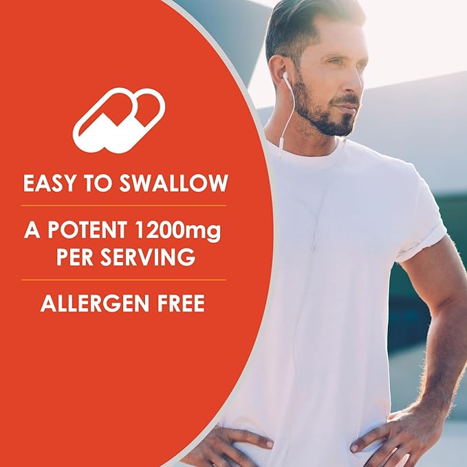 VH Nutrition TONGKAT ALI | Extra Strength Hormone Support for Men* | 200 to 1 Blend Standardized Eurycoma Longifolia (LongJack) Extract Powder | 60 Capsules