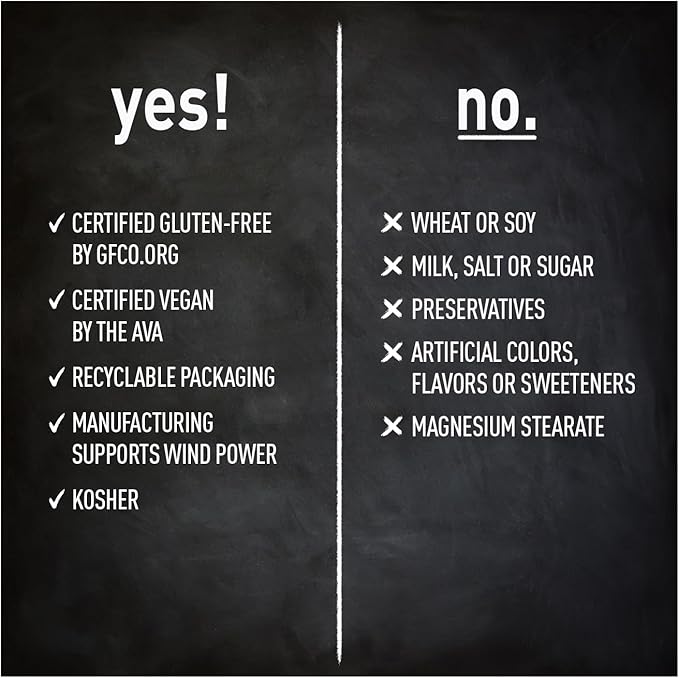 Country Life Target-Mins Calcium Magnesium with Vitamin D-Complex, 1000mg/500mg/10mcg, 360 Vegan Capsules, Certified Gluten Free, Certified Vegan, Verified Non-GMO Verified…