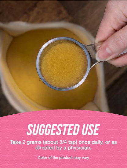 BulkSupplements.com Monk Fruit Extract Powder - Luo Han Guo Extract, Monk Fruit Without Erythritol - 250 Servings, Gluten Free, 2g per Serving, 500g (1.1 lbs) (Pack of 1)