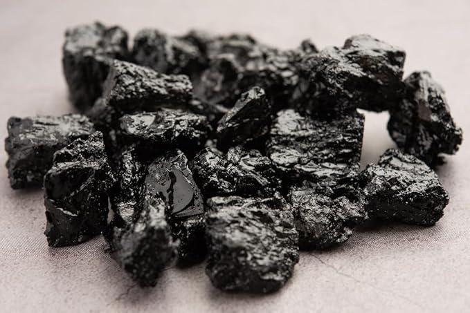 Antler Farms - 100% Pure PrimaVie Shilajit for Men Extract, 60 Capsules, 250mg – Standardized to 50% Fulvic Acid, Wild Harvested Resin from The Himalayas, Powerful Adaptogenic Supplement