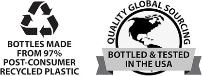 Nature's Way Calcium & Magnesium Mineral Complex, Supports Bone Health & Muscle Function,* 750 mg per 3-Capsule Serving, 250 Capsules (Packaging May Vary)