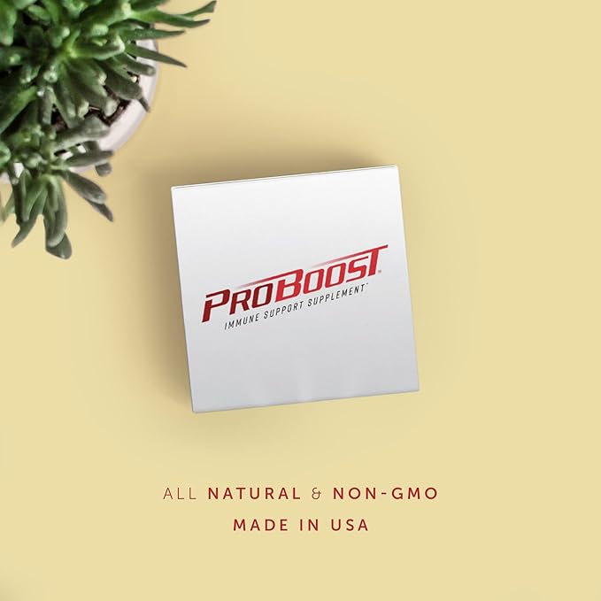 Thymic Protein A Powder Packets (4 McG TPA) – Immune System Support Supplement - All Natural, Non-GMO Formula - 30 Packets