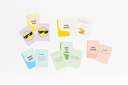 Family Digital Detox Kit