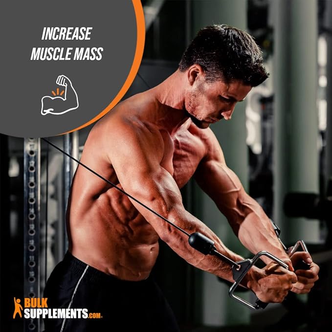 BulkSupplements.com Hydrolyzed Whey Protein Isolate - Plain Protein Powder - Whey Protein Powder Unflavored - Whey Isolate - Whey Powder - Isolate Protein Powder (5 Kilograms - 11 lbs)