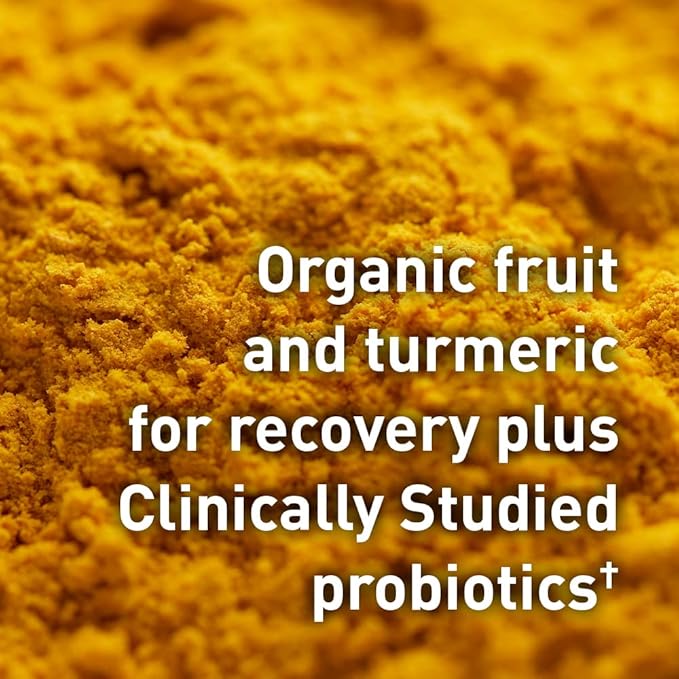 Garden of Life Organic Vegan Sport Protein Powder, Chocolate - Probiotics, BCAAs, 30g Plant Protein for Premium Post Workout Recovery, NSF Certified, Keto, Gluten & Dairy Free, Non GMO, 19 Servings