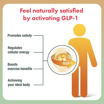 Liposomal Berberine HCL - Berberine 1500mg Activates AMPK & GLP-1, High Bioavailability Berberines Supplement for Women and Men, Berberine Plus Overall Health Support (3 Pack)