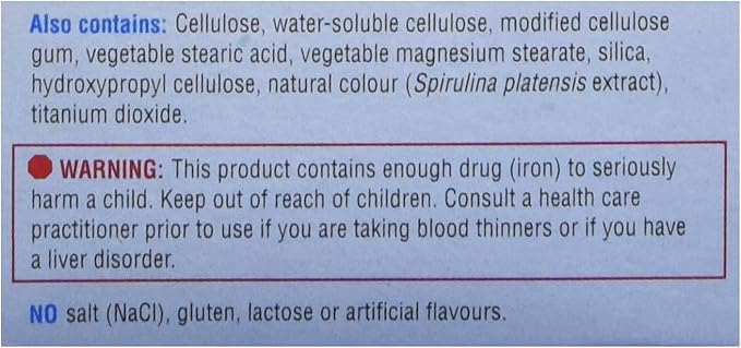 Jamieson Multi 100% Complete Vitamin - Men - 90's