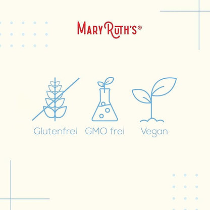 MaryRuth Organics Calcium with Vitamin D & Vitamin K2, 2 Month Supply, Calcium Supplement Supports Bone Health & Joint Support, with Vitamins D3 K2 Gummies, Vegan, Non-GMO, Gluten Free, 60 Count