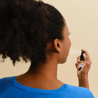 Vimergy Vegan D3 – Supports Bone Health* – Benefits Immune Function* – USDA Certified Organic, Vegan, Gluten-Free – 15 mL (96 Servings)