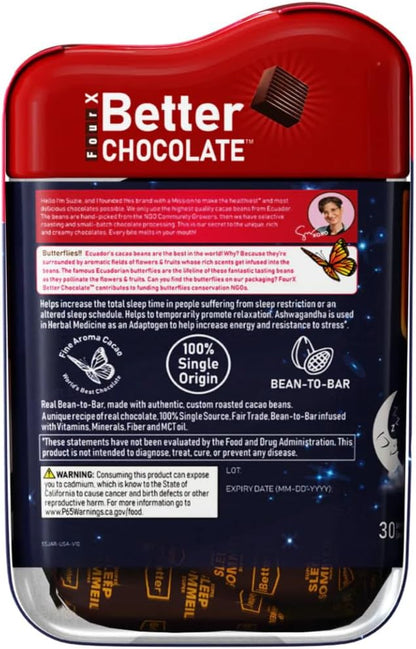 Super Sleep Vitamin - 30 Servings