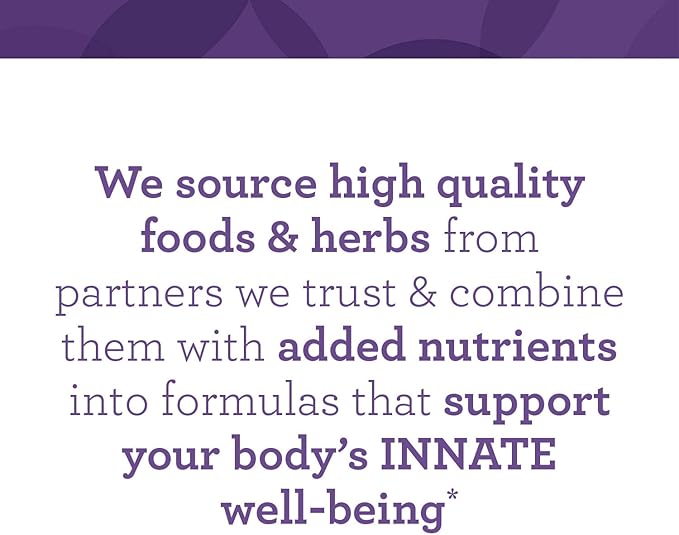 INNATE Response Formulas B Complex - B Vitamin Supplement - Supports Cellular Energy Production and Metabolism - Vegan, Kosher, Non-GMO Project Verified - Made Without 9 Food Allergens - 90 Tablets