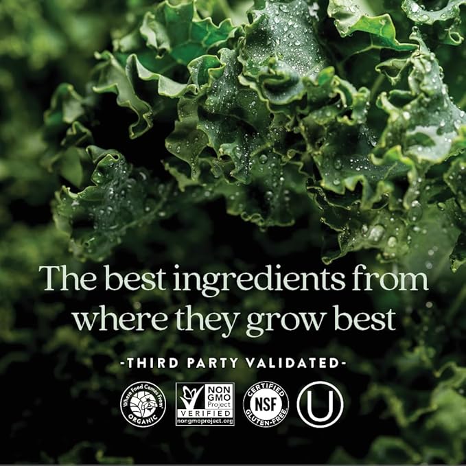 New Chapter Women's Multivitamin 40 plus for Energy, Healthy Aging + Immune Support with 20+ Nutrients -- Every Woman's One Daily 40+, Gentle on the Stomach, 72 Count