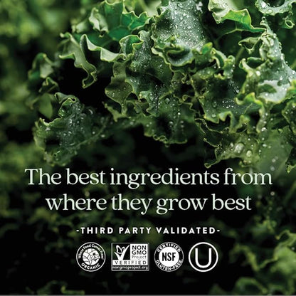 New Chapter Women's Multivitamin 40 plus for Energy, Healthy Aging + Immune Support with 20+ Nutrients -- Every Woman's One Daily 40+, Gentle on the Stomach, 72 Count