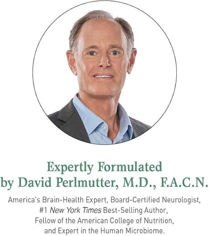 Garden of Life Dr. Formulated Probiotics Platinum Series Immune+ 90 Billion CFU Guaranteed, One a Day Probiotic Supplement Acidophilus & Rhamnosus, Vegan, Non-GMO Immune System Support, 30 Capsules
