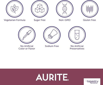 Saffron Ashwagandha Supplement | Stress Management, Mood Support, Long-Term Memory, for Women & Men. 60 Count, Vegetarian Friendly, Non-GMO, Gluten-Free, Soy-Free (2 Months of Supply)