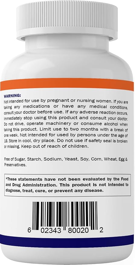Vitamatic Melatonin 20mg Tablets | Vegetarian, Non-GMO, Gluten Free | HIGH Potency 20 MG | Natural Berry Flavor (1/2 Tablets = Melatonin 10mg) (120 Count (12 Pack Wholesale Buy))