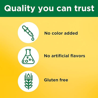 Nature Made Extra Strength Vitamin D3 5000 IU (125 mcg), Dietary Supplement for Bone, Teeth, Muscle and Immune Health Support, 180 Softgels, 180 Day Supply