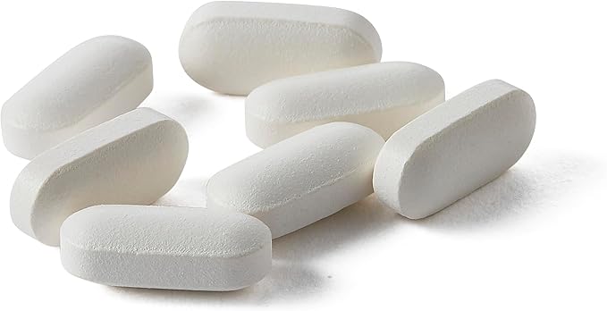 Move Free Advanced Glucosamine Chondroitin MSM + Vitamin D3 Joint Support Supplement, Supports Mobility Comfort Strength Flexibility & Bone + Immune Health - 120 Tablets (60 servings)*