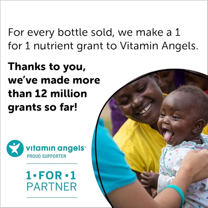 SmartyPants Kids Mineral Chews: Magnesium Citrate & Calcium Supplement with Vitamin D3, Vitamin C, Vitamin K2, Zinc & Selenium for Immune Support, 60 Count (30 Day Supply)