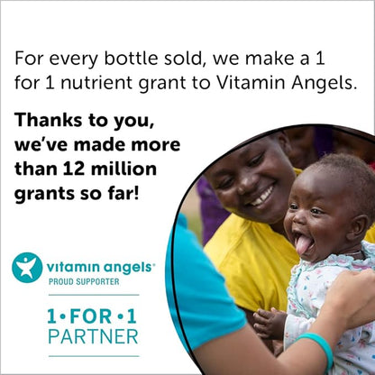 SmartyPants Kids Mineral Chews: Magnesium Citrate & Calcium Supplement with Vitamin D3, Vitamin C, Vitamin K2, Zinc & Selenium for Immune Support, 60 Count (30 Day Supply)