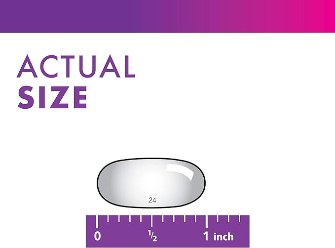 Bluebonnet Nutrition Milk-Free Calcium 1,200 mg Plus Vitamin D3 400 IU - High Potency, Maximum Absorption Strong Healthy Bones & Immune Health Support Supplement, Gluten-Free, Dairy-Free, 120 Softgels