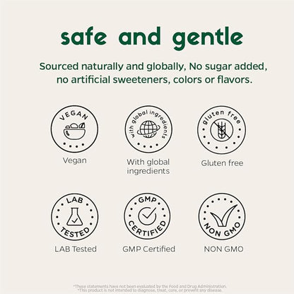 Turmeric, Vegan MSM, Boswellia, Quercetin - Vegan Joint Support Supplement, promotes joint mobility & flexibility, function & comfort, cartilage repair, smooth movement, healthy aging(60Ct/30Day)