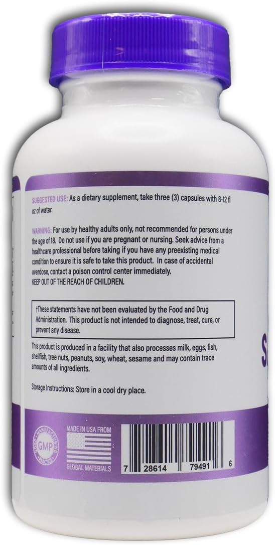 Safeguard - Joint and Soft Tissue Support