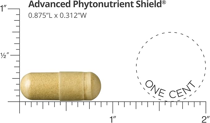 Dr. David Williams' Daily Advantage Multi-Nutrient Vitamin Supplement for Immune, Cardio and Cognitive Health, and Total Body Wellness, 60 Packets