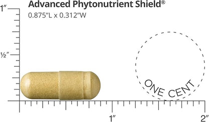 Dr. David Williams' Daily Advantage Multi-Nutrient Vitamin Supplement for Immune, Cardio and Cognitive Health, and Total Body Wellness, 60 Packets